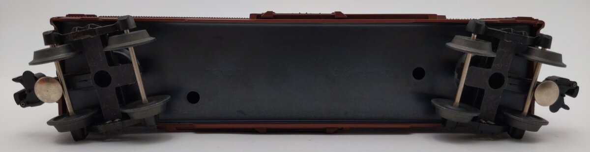 Lionel 6-19214 O Gauge Western Maryland Boxcar #19214 LN/Box