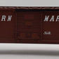 Lionel 6-19214 O Gauge Western Maryland Boxcar #19214 LN/Box