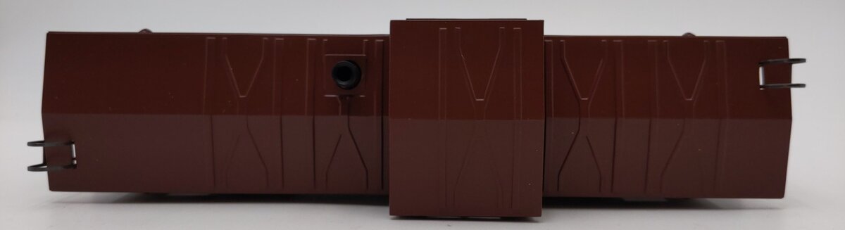 Lionel 6-19807 O Gauge Pennsylvania Extended Vision Smoking Caboose #19807 LN/Box