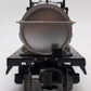 Lionel 6-19601 O Gauge North American Single Dome Tank Car #19601 LN/Box
