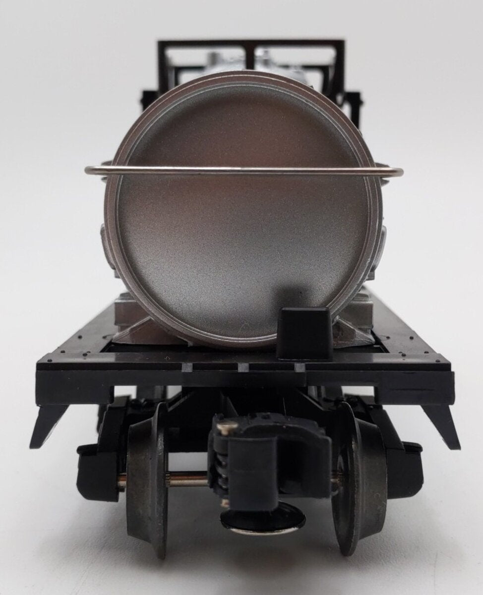 Lionel 6-19601 O Gauge North American Single Dome Tank Car #19601 LN/Box