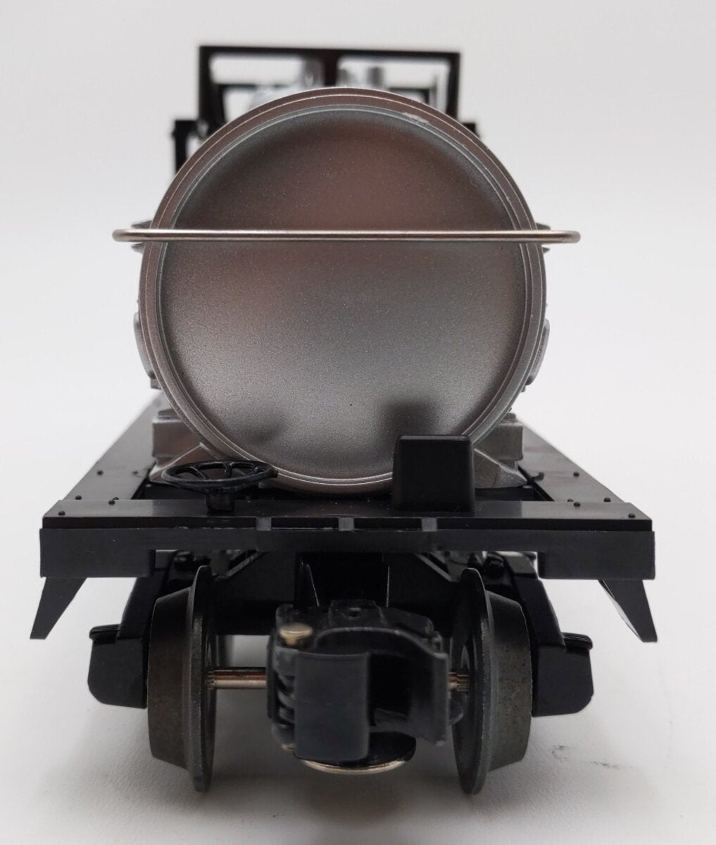 Lionel 6-19601 O Gauge North American Single Dome Tank Car #19601 LN/Box
