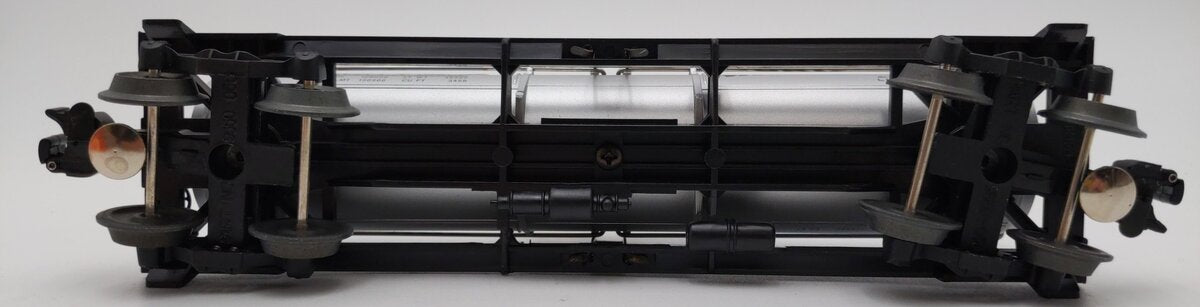 Lionel 6-19601 O Gauge North American Single Dome Tank Car #19601 LN/Box