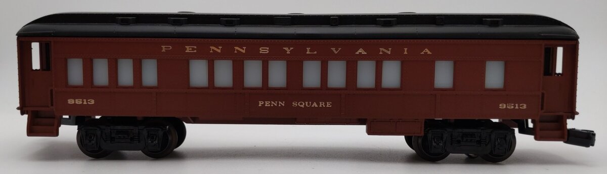 Lionel 6-9513 O Gauge Pennsylvania 