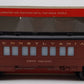 Lionel 6-9513 O Gauge Pennsylvania "Penn Square" Pullman Passenger Car EX/Box