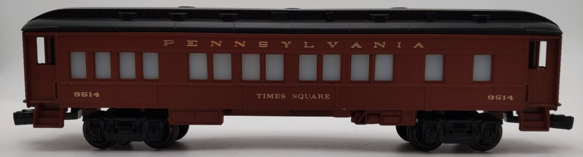 Lionel 6-9514 O Gauge Pennsylvania 