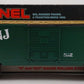 Lionel 6-19909 O Gauge I Love New Jersey Boxcar LN/Box
