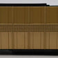 Lionel 6-19909 O Gauge I Love New Jersey Boxcar LN/Box