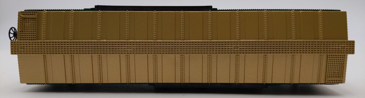 Lionel 6-19909 O Gauge I Love New Jersey Boxcar LN/Box
