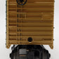 Lionel 6-19909 O Gauge I Love New Jersey Boxcar LN/Box