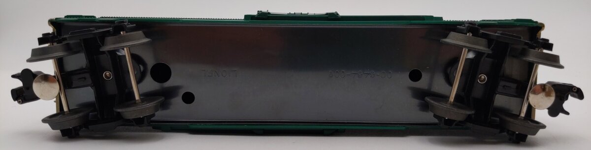 Lionel 6-19909 O Gauge I Love New Jersey Boxcar LN/Box