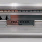 Lionel 6-9569 O Gauge Pennsylvania "Paul Revere" Aluminum Combine Car LN/Box