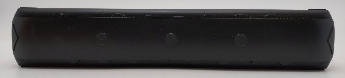 Lionel 6-9521 O Gauge Pennsylvania Illuminated Baggage Car #9521 EX/Box