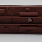 Lionel 6-9521 O Gauge Pennsylvania Illuminated Baggage Car #9521 EX/Box