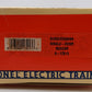 Lionel 6-17213 O Gauge Susquehanna Single-Door Boxcar #501 LN/Box
