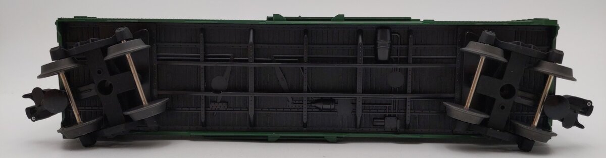 Lionel 6-17213 O Gauge Susquehanna Single-Door Boxcar #501 LN/Box