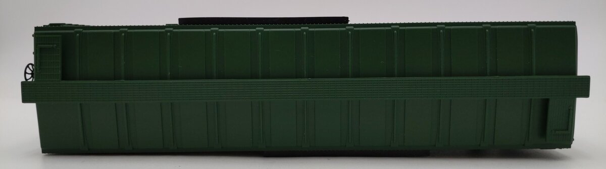 Lionel 6-17213 O Gauge Susquehanna Single-Door Boxcar #501 LN/Box