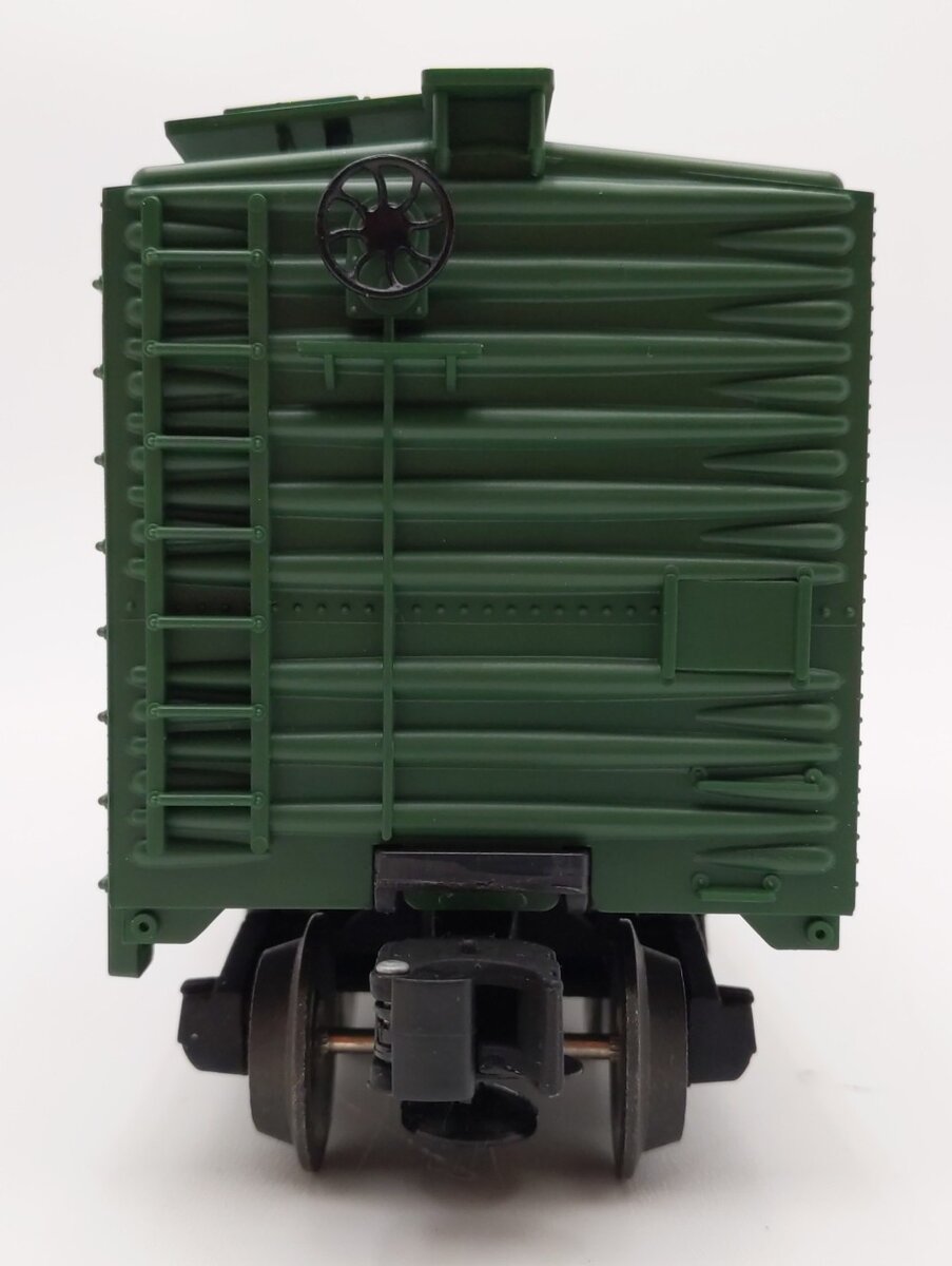 Lionel 6-17213 O Gauge Susquehanna Single-Door Boxcar #501 LN/Box