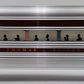 Lionel 6-9575 O Gauge Pennsylvania "Thomas A. Edison" Aluminum Passenger Car LN/Box