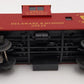MTH 20-91029 O Gauge Delaware & Hudson Extended Vision Caboose EX