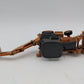 Ertl 1:50 Scale Diecast Case 580 Super M Loader Backhoe EX