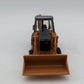 Ertl 1:50 Scale Diecast Case 580 Super M Loader Backhoe EX