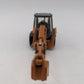 Ertl 1:50 Scale Diecast Case 580 Super M Loader Backhoe EX