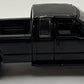 SWORD 1100-KM 1:50 Ford F250 XLT Pickup with Super Cab and 8' Bed in Black EX