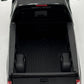 SWORD 1100-KM 1:50 Ford F250 XLT Pickup with Super Cab and 8' Bed in Black EX