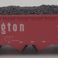 Athearn 1754 HO Scale Burlington Hopper Car #172700 EX/Box