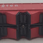 Athearn 1754 HO Scale Burlington Hopper Car #172700 EX/Box