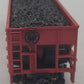 Athearn 1754 HO Scale Burlington Hopper Car #172700 EX/Box