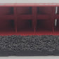 Athearn 1754 HO Scale Burlington Hopper Car #172700 EX/Box