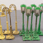 Lionel 56/58 Vintage O Scale Lamp Posts [14]
