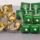 Lionel 56/58 Vintage O Scale Lamp Posts [14]