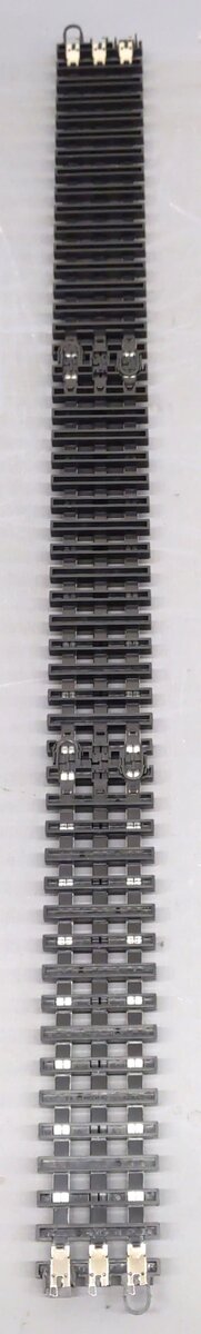 K-Line K-0736 O-Gauge 30 Inch Super-Snap Shadow Track [12] EX