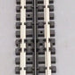 K-Line K-0736 O-Gauge 30 Inch Super-Snap Shadow Track [12] EX