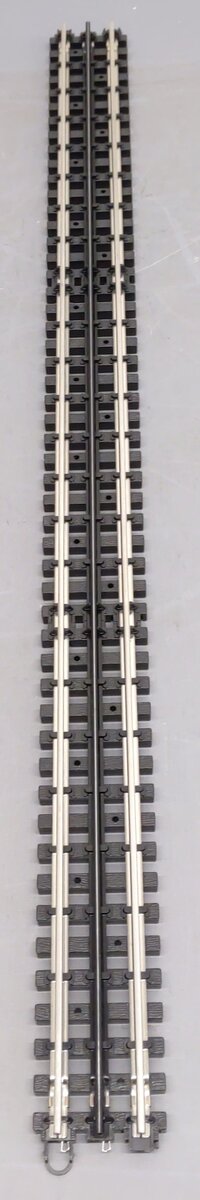 K-Line K-0736 O-Gauge 30 Inch Super-Snap Shadow Track [12] EX