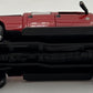 Sword 1200-RC 1:50 Ford F250 XLT Crew Cab Pickup with 6" Bed in Red/Chrome EX
