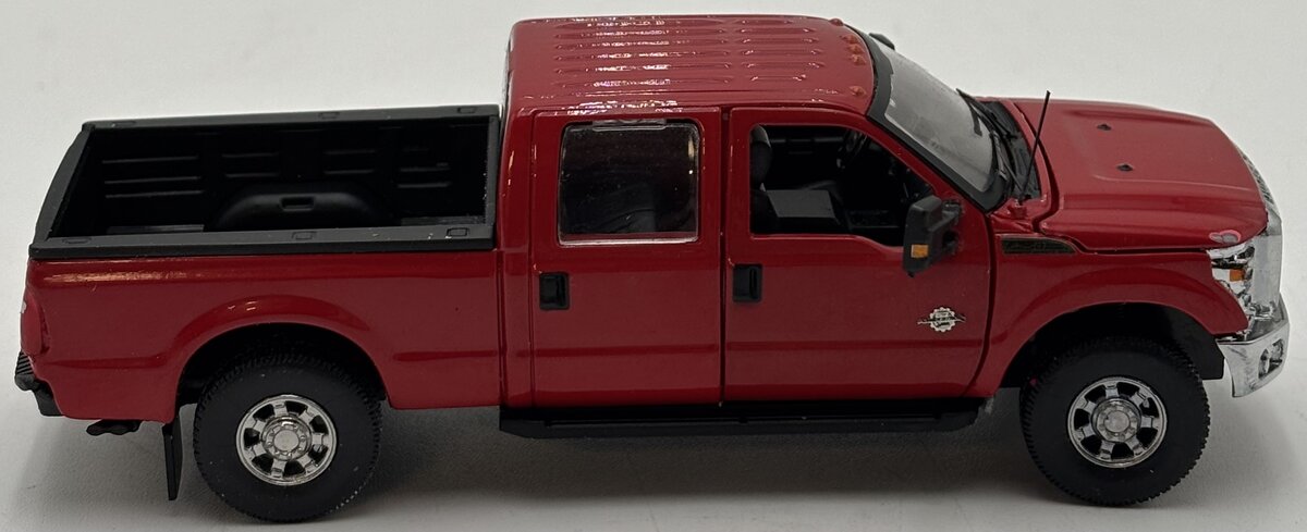 Sword 1200-RC 1:50 Ford F250 XLT Crew Cab Pickup with 6