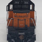 Athearn G40523 HO Scale Milwaukee Road GP38-2 Diesel Locomotive #364 EX/Box