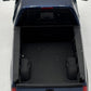 Sword 1100-B 1:50 Ford F250 XLT Pickup with Super Cab & 8" Bed in Dark Blue EX