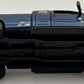 Sword 1100-B 1:50 Ford F250 XLT Pickup with Super Cab & 8" Bed in Dark Blue EX