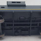 Athearn HO Scale CSX Caboose #16678 EX