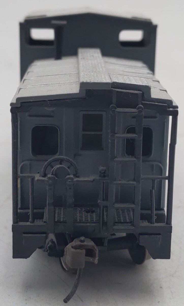 Athearn HO Scale CSX Caboose #16678 EX