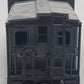 Athearn HO Scale CSX Caboose #16678 EX