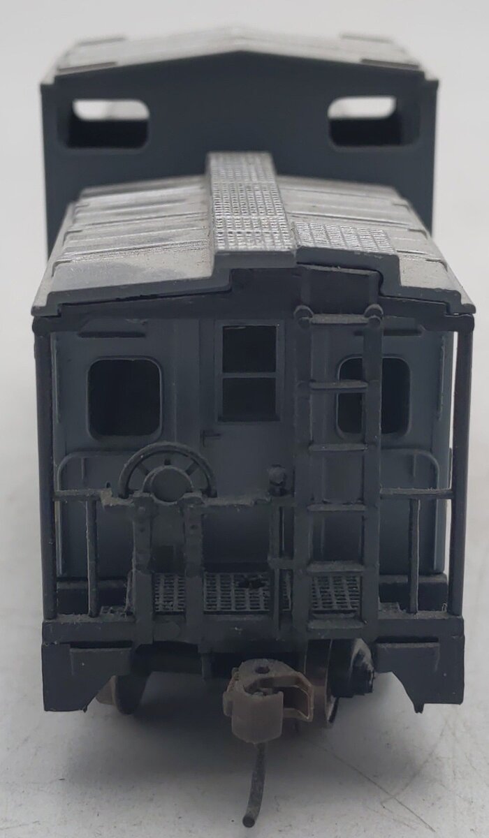 Athearn HO Scale CSX Caboose #16678 EX