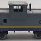Athearn HO Scale CSX Caboose #16678 EX