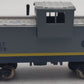Athearn HO Scale CSX Caboose #16678 EX