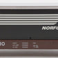 Lionel 6-22161 O Gauge Conrail Flatcar w/NS Container #705910 LN/Box